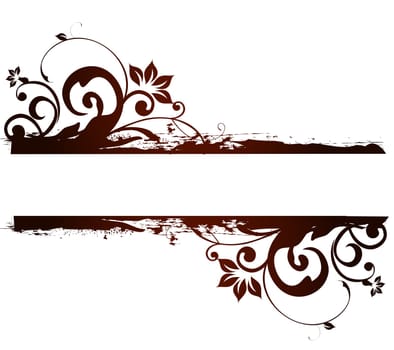 floral background