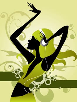 fashion girl
