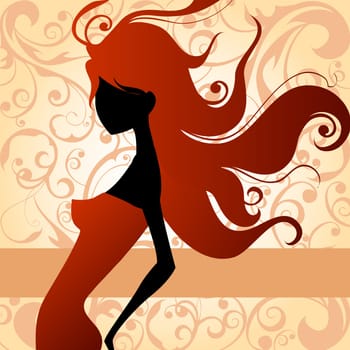fashion girl