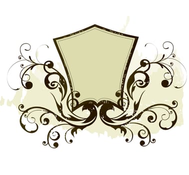 floral background