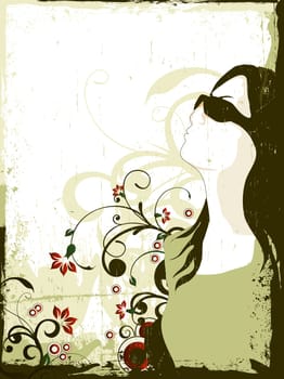 fashion girl