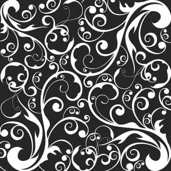 floral background