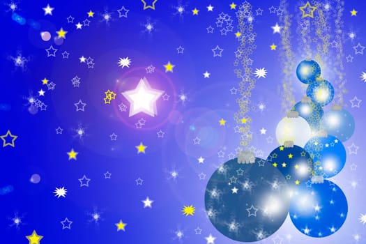 christmas illustration
