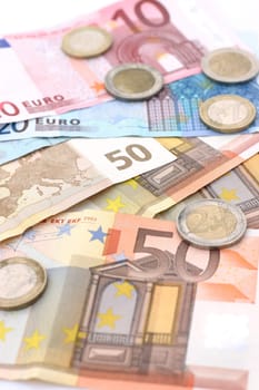 money
