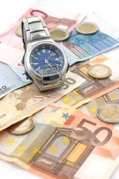 money
