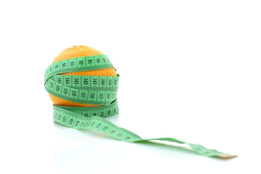 Orange, diet