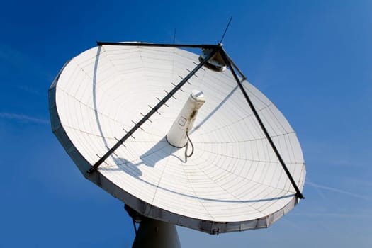 Television antenna