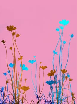 flower abstract textures and backgrounds