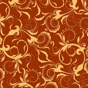 floral background