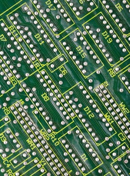 Technological background