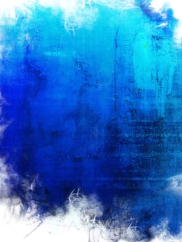 Abstract Background frame-with space for your text and image