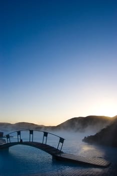 thermal spa