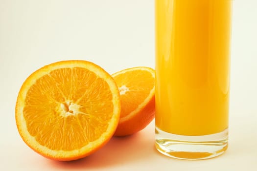 Orange juice