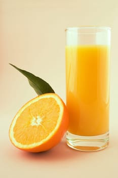 Orange juice