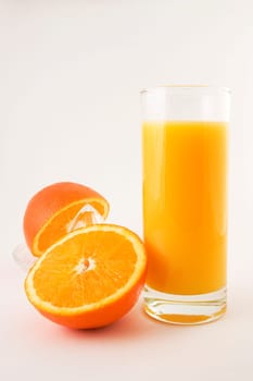 Orange juice