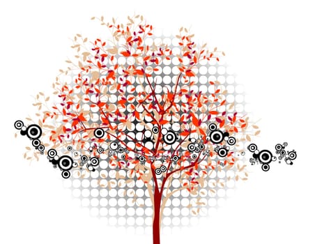 tree