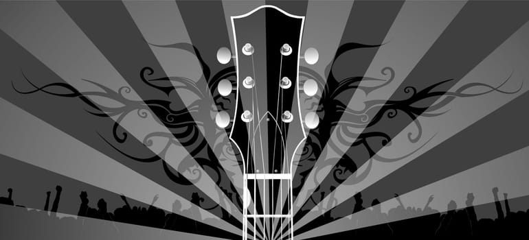 music
