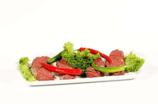 Beef