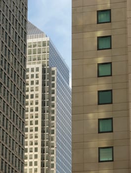 city detail