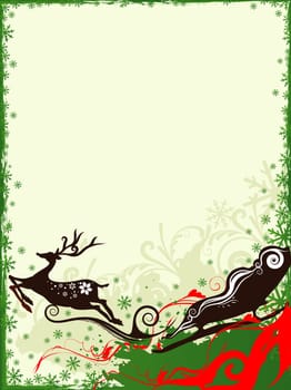 Christmas background