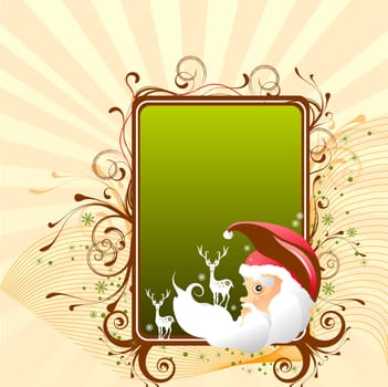 Christmas background