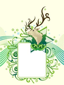 Christmas background