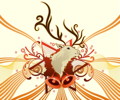 Christmas background