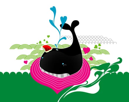sea