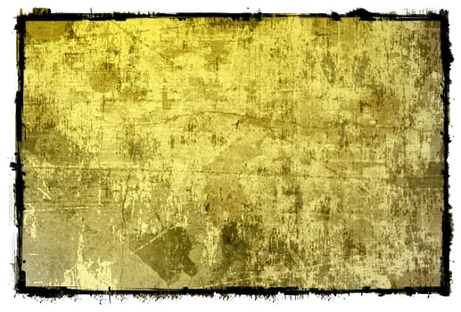 Abstract Background frame-with space for your text and image