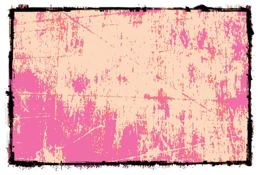 Abstract Background frame-with space for your text and image