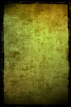 Abstract Background frame-with space for your text and image