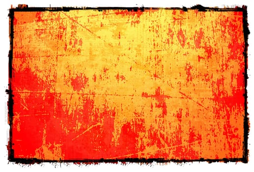 Abstract Background frame-with space for your text and image