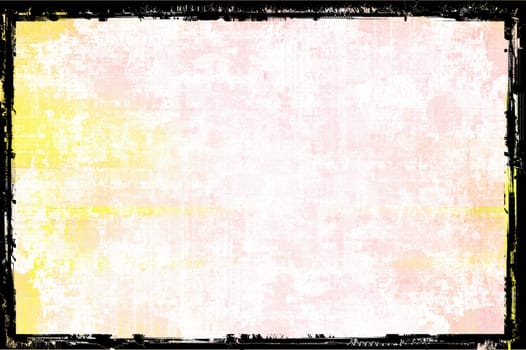 Abstract Background frame-with space for your text and image