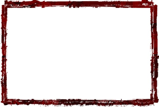 Abstract Background frame-with space for your text and image