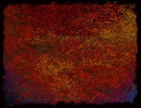 Abstract Background frame-with space for your text and image