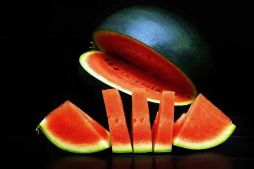 Melons