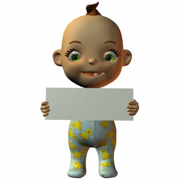 3D Render