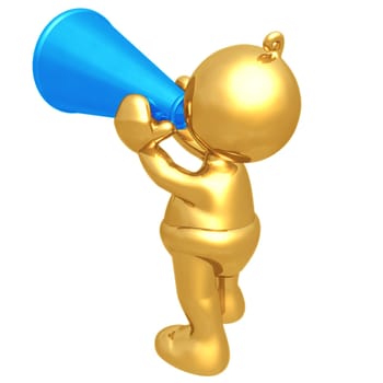 A Concept And Presentation Figure In 3D