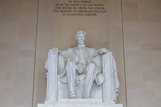 Lincoln Memorial
