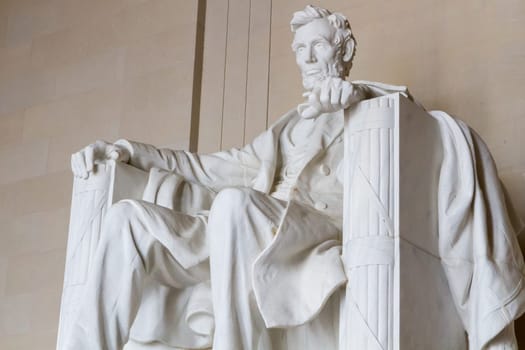 Lincoln Memorial