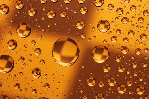 water drops over a chess board,could be used as background