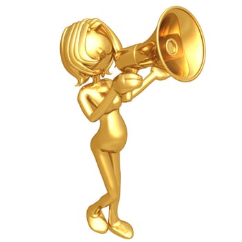 A Concept And Presentation Figure In 3D