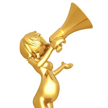 A Concept And Presentation Figure In 3D