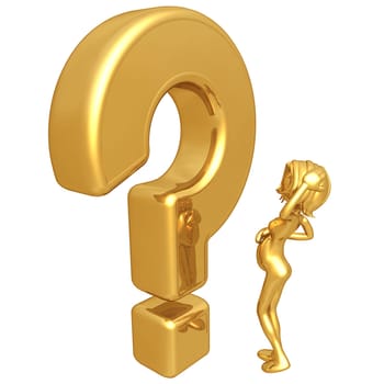 A Concept And Presentation Figure In 3D