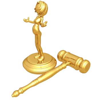 A Concept And Presentation Figure In 3D