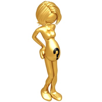 A Concept And Presentation Figure In 3D