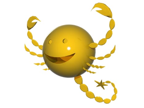 A very accurate 3D Horoscope composed by all the 12 Astrological Signs: Aries, Taurus, Gemini, Cancer, Lion, Virgo, Libra, Scorpio, Sagittarius, Capricorn, Aquarius, Pisces