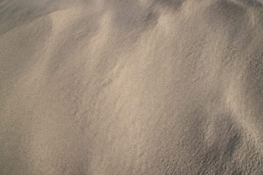sand texture. wavy sand textured background. sand textured beach
