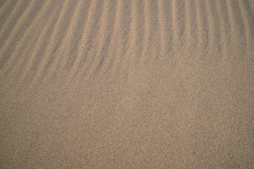 sand texture. wavy sand textured background. sand textured beach