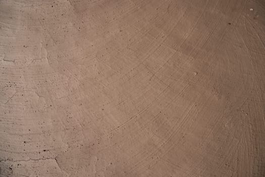 Hand-made Soil Plaster Dry flooring Texture Background
